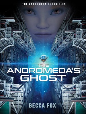 cover image of The Andromeda's Ghost